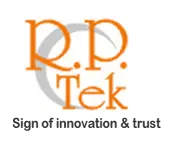 Rp Tek India Private Limited logo