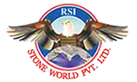 Rsi Stone World Private Limited logo