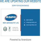 Rspc Services Private Limited logo
