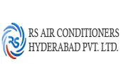 Rs Air Conditioners Hyderabad Private Limited logo