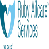 Ruby Ailcare Services Private Limited logo