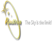 Rudisa India Overseas Private Limited logo