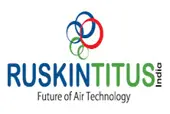 Ruskin Titus India Private Limited logo