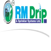 R M Drip And Sprinklers Systems Limited logo