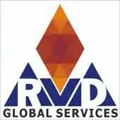 R Vee Dee Global Services Private Limited logo