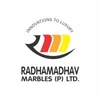 Radhamadhav Marbles Private Limited logo