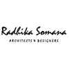 Radhika Somana Interiors Private Limited logo