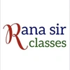 Rana Sir Classes Private Limited logo