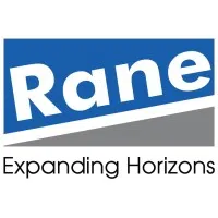 Rane Brake Linings Limited logo