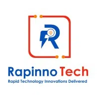 Rapinno Tech Solutions Private Limited logo