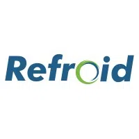 Refroid Technologies Private Limited logo