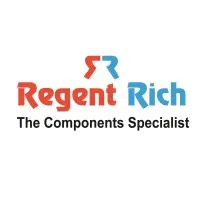 Regent Rich Capacitors Private Limited logo