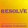Resolve International Private Limited logo