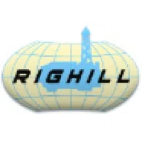 Righill Electrics Pvt Ltd logo