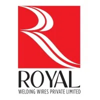 Royal Welding Wires Private Limited logo