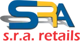 S.R.A. Retails Private Limited logo