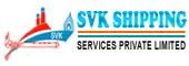 S.V.K. Shipping Services Private Limited logo