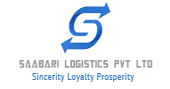 Saabari Logistics Private Limited logo