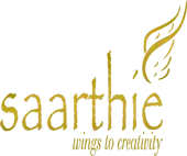 Saarthie Entertainment Private Limited logo