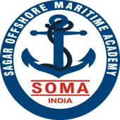 Sagar Offshore Maritime Academy Private Limited logo