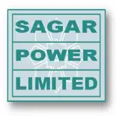 Sagar Power Limited logo
