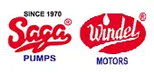 Saga Windel Pumps Private Limited logo