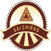 Sai Chirag Infra Project Private Limited logo