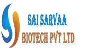 Sai Sarvaa Biotech Private Limited logo
