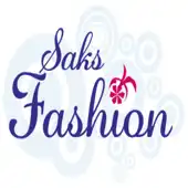 Saks Fashion Private Limited logo