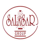 Salasar Polytex Private Limited logo