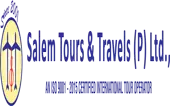 Salem Tours And Travels Private Limited logo