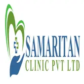 Samaritan Clinic Private Limited logo