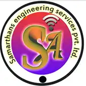 Samarthans Engineering Services Private Limited logo