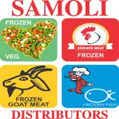 Samoli Distributors Private Limited logo