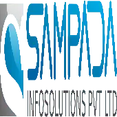 Sampada Infosolutions Private Limited logo