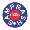 Samprash Foods Limited logo