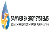 Samved Energy Systems Private Limited logo