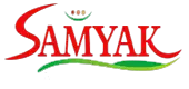 Samyak Projects Private Limited logo