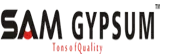 Sam Gypsum Private Limited logo