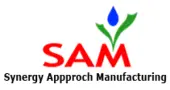 Sam Integrations Private Limited logo