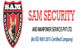 Sam Security And Manpower Services Private Limited logo