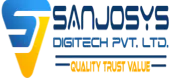 Sanjosys Digitech Private Limited logo