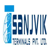 Sanjvik Terminals Private Limited logo