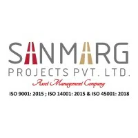 Sanmarg Projects Private Limited logo