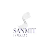 Sanmit Infra Limited logo