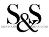 Sanon Sen & Associates Pvt Ltd logo