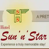 Sanraj Hotel & Restaurant Private Limited logo