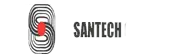 Santech Cybernetics Private Limited logo