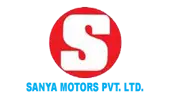 Sanya Motors Private Limited logo