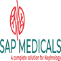 Sap Medicals Private Limited logo